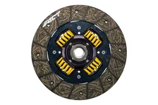 Perf Street Sprung Disc for Mitsubishi Lancer image 3