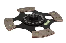 4 Pad Rigid Race Disc image 2