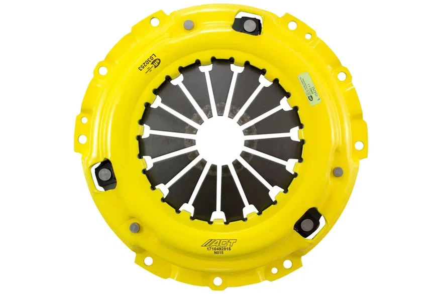 Heavy Duty Pressure Plate