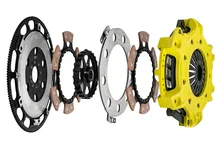 Mod-Twin 10.5 XT Rigid Race image 1