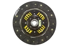 Perf Street Sprung Disc image 1
