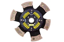 6 Pad Sprung Race Disc image 1