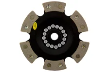 6 Pad Rigid Race Disc image 3