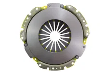 Sport Pressure Plate image 3
