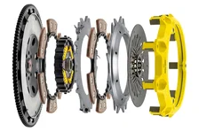 Mod-Twin 225 XX Sprung Race for Subaru image 1