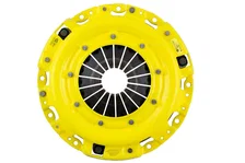 Xtreme Pressure Plate image 1