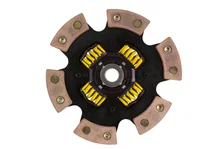 6 Pad Sprung Race Disc for Audi image 3