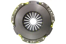 Sport Pressure Plate for Ford Mustang image 3