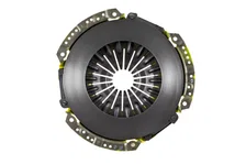Heavy Duty Pressure Plate for Jeep image 3