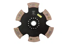 6 Pad Rigid Race Disc image 1