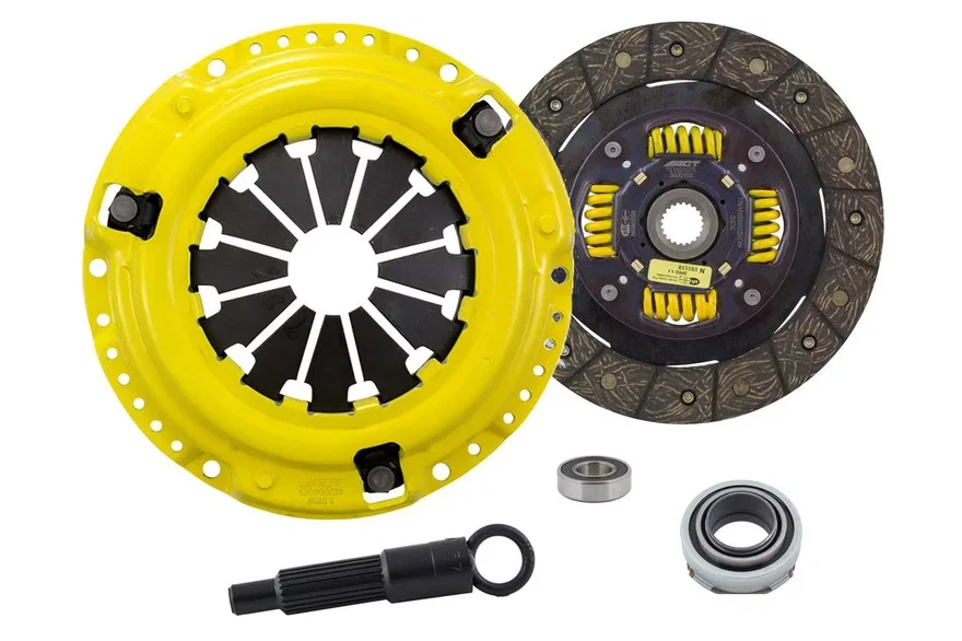 Sport/Perf Street Sprung Kit for Honda