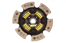 6 Pad Sprung Race Disc image 1