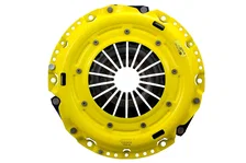 Heavy Duty Pressure Plate image 1