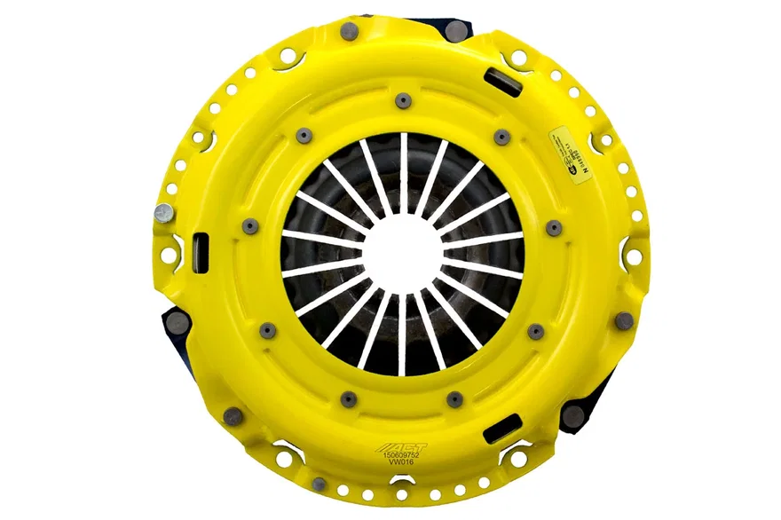 Heavy Duty Pressure Plate