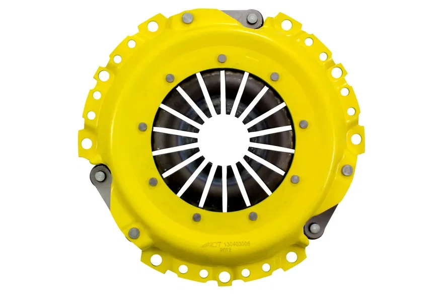 Heavy Duty Pressure Plate for Mini Cooper