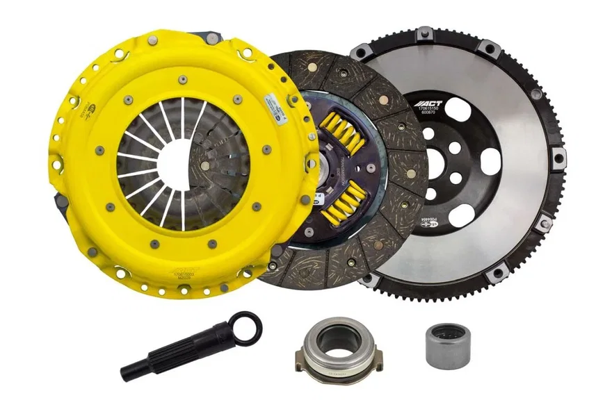 HD/Perf Street Sprung Kit for Mazda MX-5 Miata
