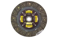Perf Street Sprung Disc for Hyundai image 1