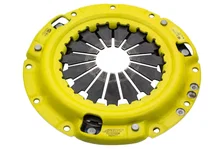 Heavy Duty Pressure Plate image 2
