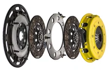Twin Disc HD Street Kit image 1