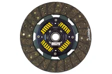 Perf Street Sprung Disc image 1
