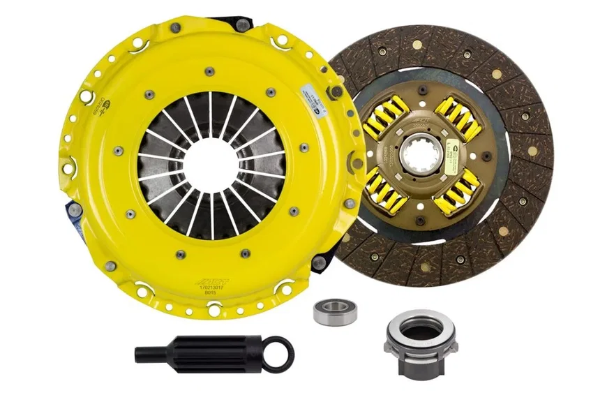 HD/Perf Street Sprung Kit for BMW M3