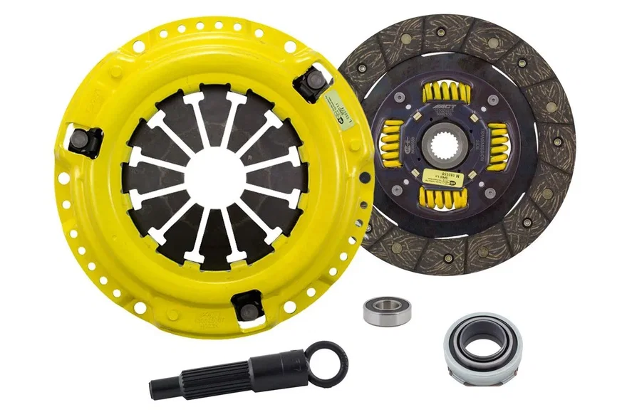 XT/Perf Street Sprung Kit for Honda