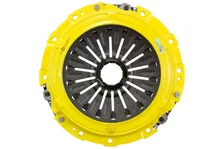 Xtreme Pressure Plate for Subaru image 1