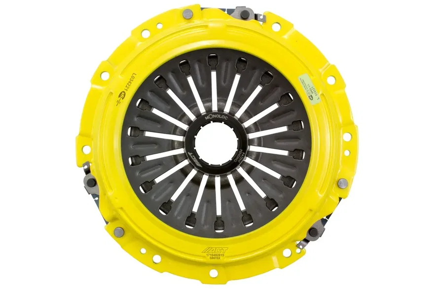 Xtreme Pressure Plate for Subaru