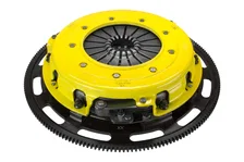 Twin Disc XT Race Kit for Ford image 2