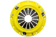 Xtreme Pressure Plate image 1