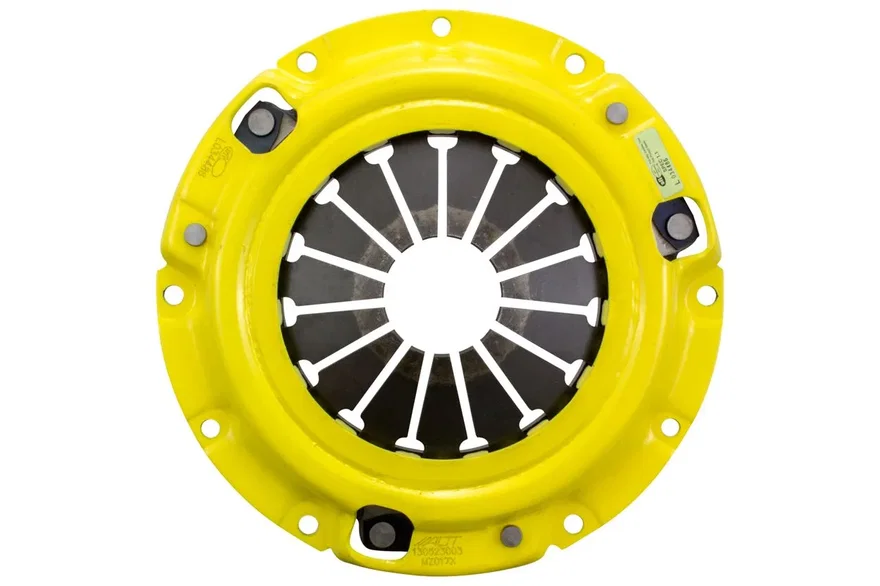 Xtreme Pressure Plate