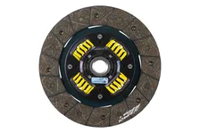 Perf Street Sprung Disc image 1