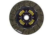 Perf Street Sprung Disc for BMW M3 image 3