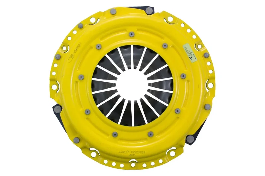 Heavy Duty Pressure Plate for Audi
