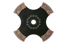 4 Pad Rigid Race Disc image 3