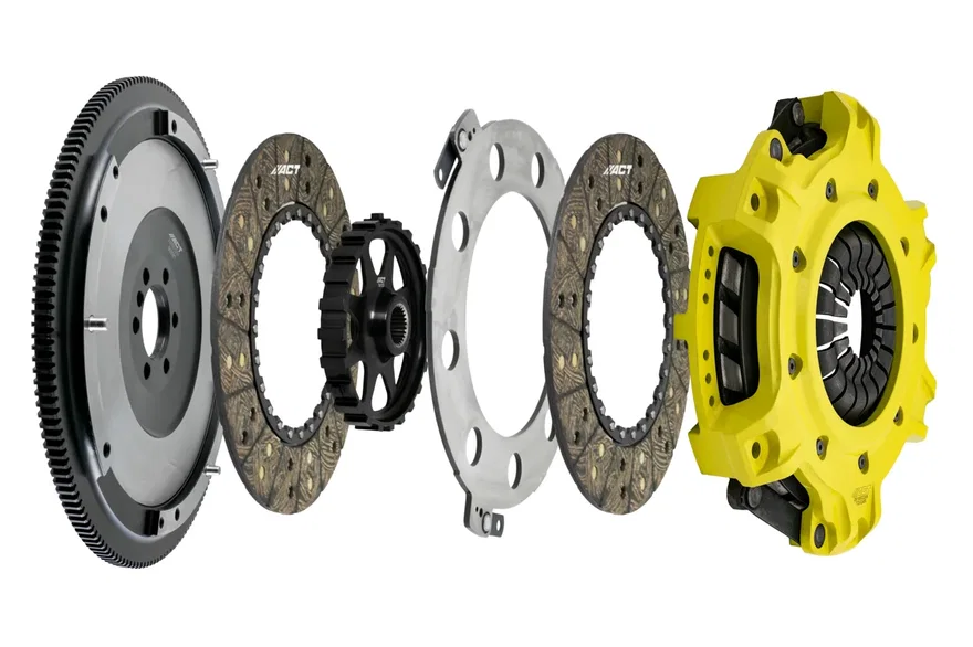 Mod-Twin 10.5 XT Rigid Street