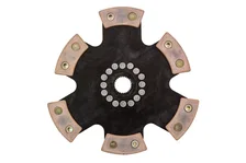 6 Pad Rigid Race Disc image 3