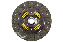 Perf Street Sprung Disc for Toyota image 1