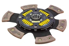 6 Pad Sprung Race Disc image 2