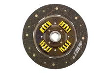 Modified Sprung Street Disc for Mazda image 1