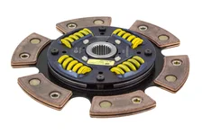6 Pad Sprung Race Disc image 2