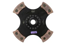 4 Pad Rigid Race Disc image 1