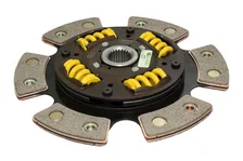 6 Pad Sprung Race Disc image 2