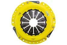 Xtreme Pressure Plate image 1