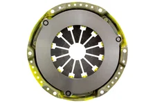 Xtreme Pressure Plate image 3