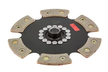 6 Pad Rigid Race Disc image 2