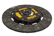 Perf Street Sprung Disc for Toyota image 2