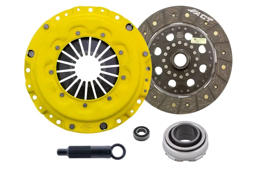 Sport/Perf Street Rigid Kit for Acura Integra