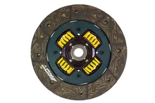 Perf Street Sprung Disc for Audi image 3