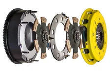 Twin Disc HD Race Kit for Dodge Challenger image 1